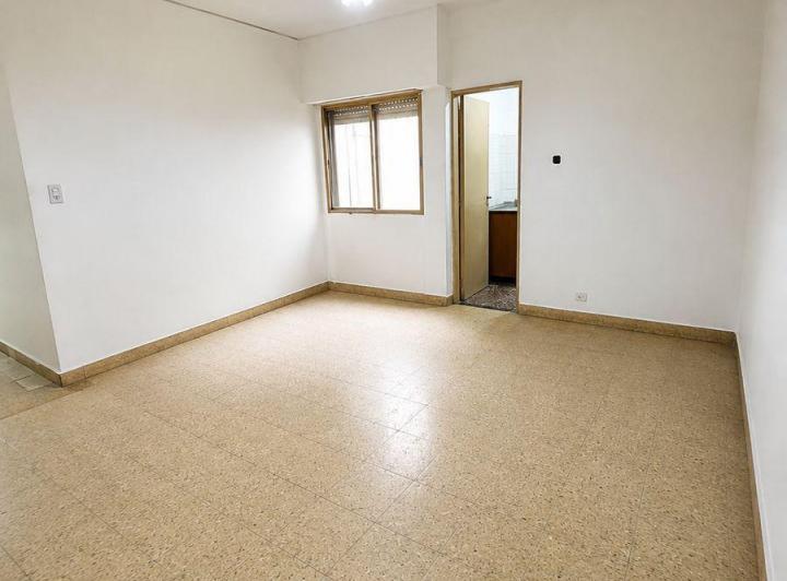 Departamento · 48m² · 3 Ambientes