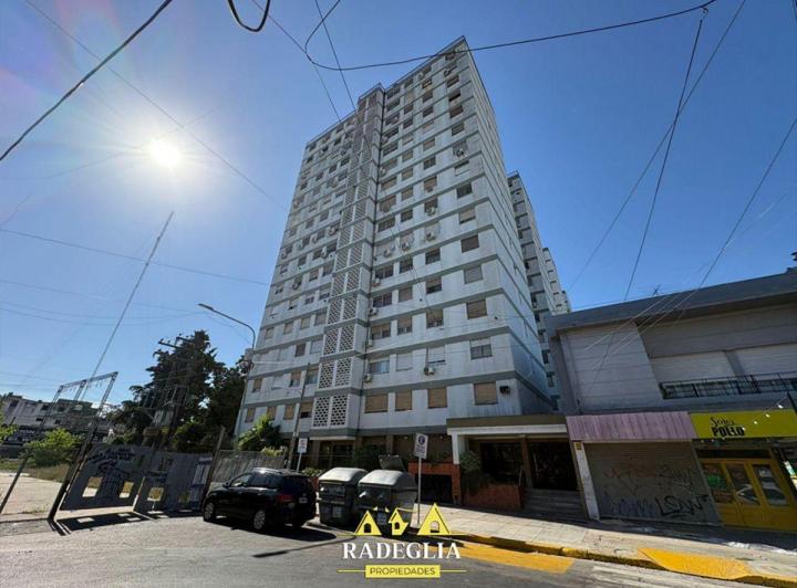 Departamento · 50m² · 3 Ambientes