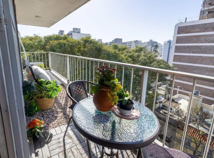 Departamento · 63m² · 3 Ambientes