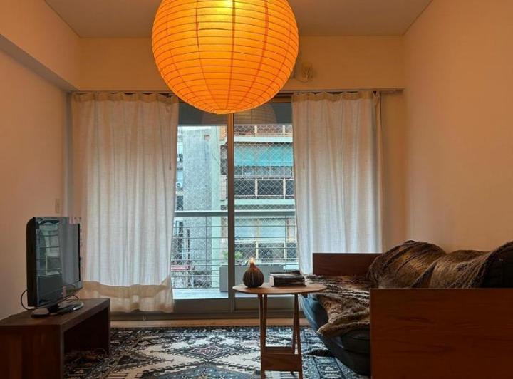 Departamento · 75m² · 3 Ambientes