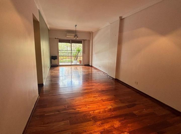 Departamento · 100m² · 4 Ambientes