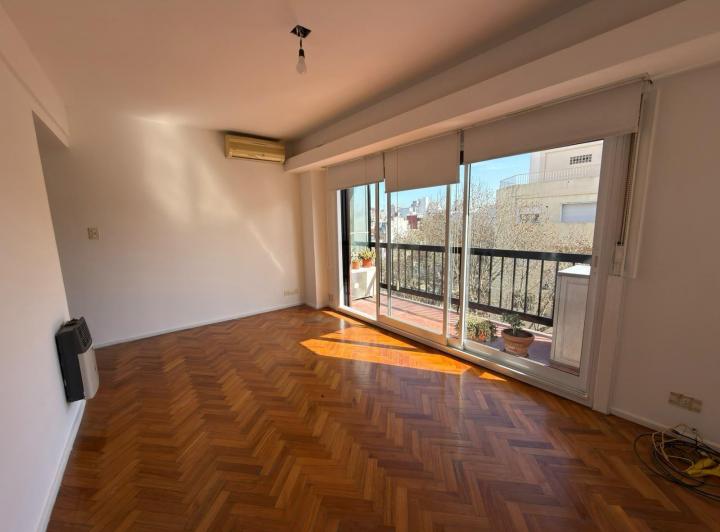 Departamento · 54m² · 3 Ambientes