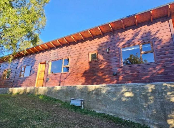 Departamento · 40m² · 3 Ambientes