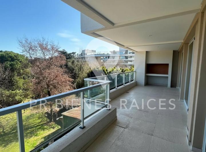 Departamento · 75m² · 3 Ambientes · 1 Cochera