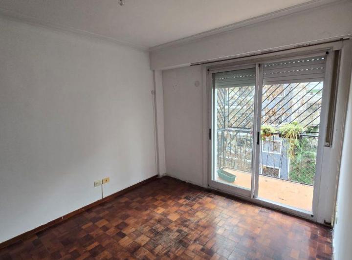 Departamento · 60m² · 3 Ambientes