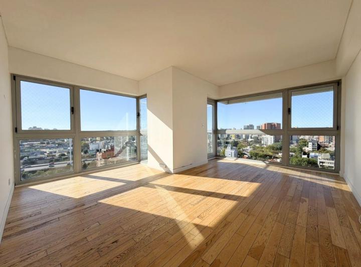 Departamento · 79m² · 3 Ambientes · 1 Cochera