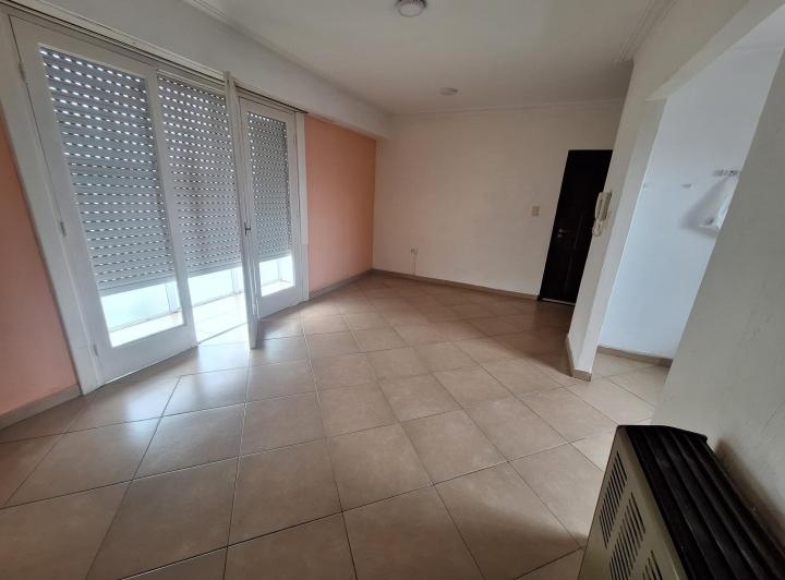 Departamento · 60m² · 2 Dormitorios