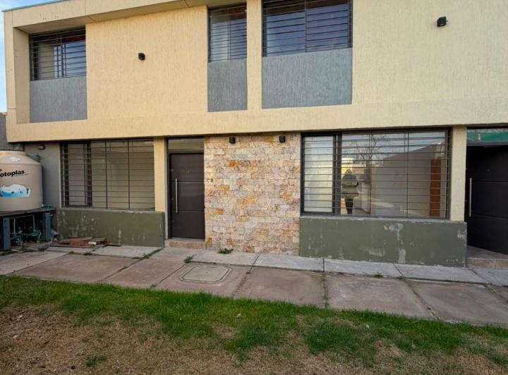 Departamento · 1m² · 2 Ambientes · 1 Cochera