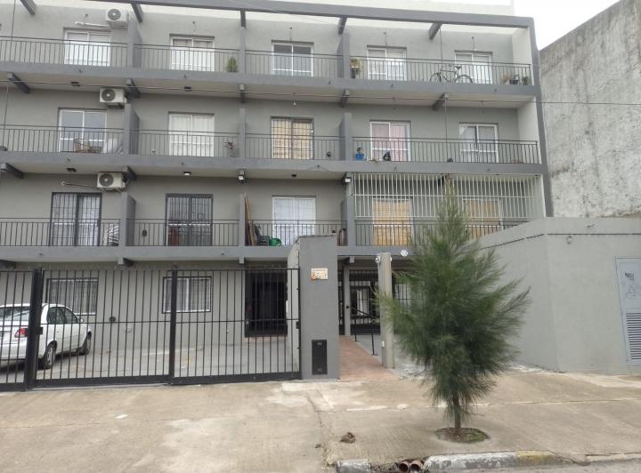 Departamento · 45m² · 3 Ambientes