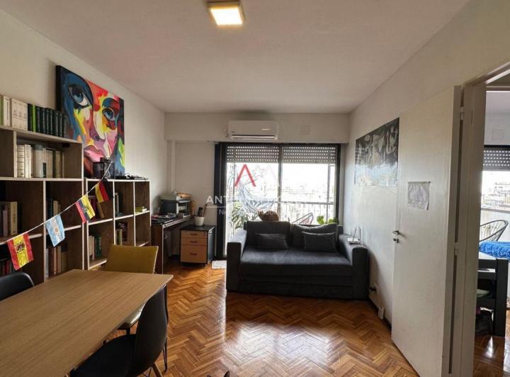 Departamento · 71m² · 3 Ambientes