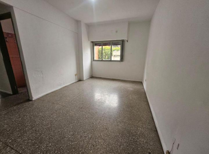 Departamento · 40m² · 3 Ambientes