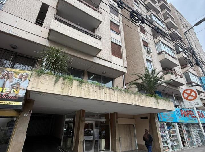 Departamento · 60m² · 3 Ambientes