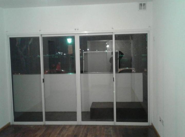Departamento · 55m² · 3 Ambientes