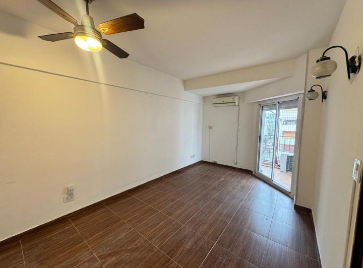 Departamento · 50m² · 3 Ambientes