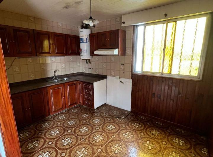 Departamento · 80m² · 4 Ambientes
