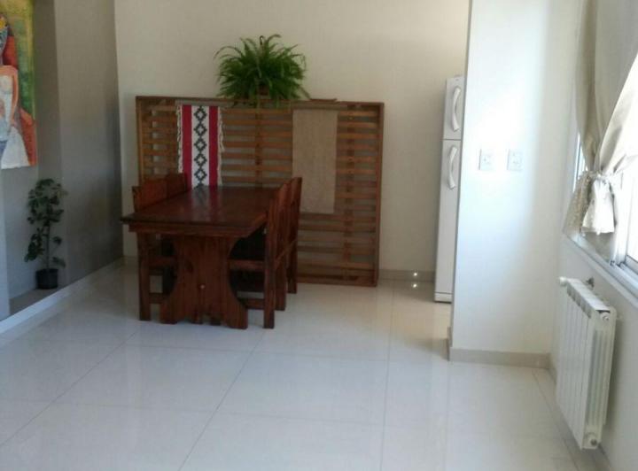 Departamento · 60m² · 3 Ambientes