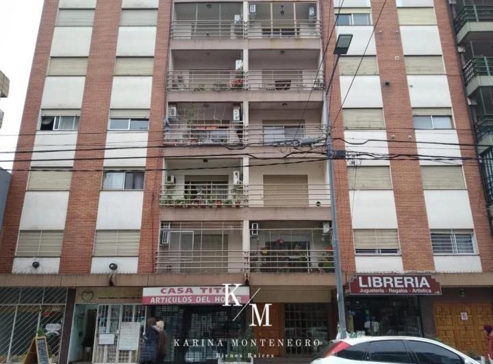 Departamento · 75m² · 3 Ambientes · 1 Cochera