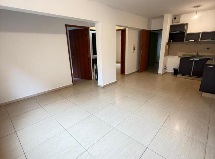Departamento · 60m² · 3 Ambientes