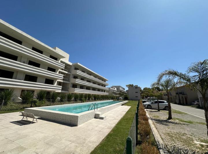 Departamento · 71m² · 3 Ambientes · 1 Cochera