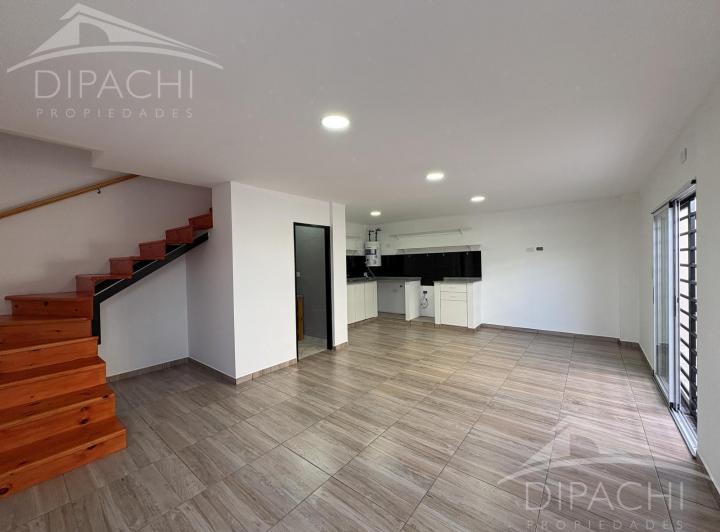 Departamento · 56m² · 3 Ambientes