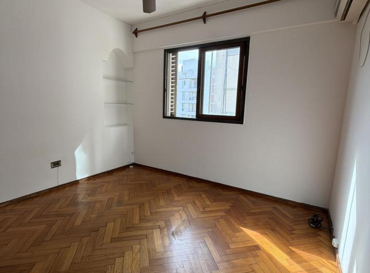 Departamento · 70m² · 3 Ambientes