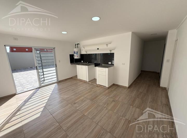 Departamento · 42m² · 3 Ambientes