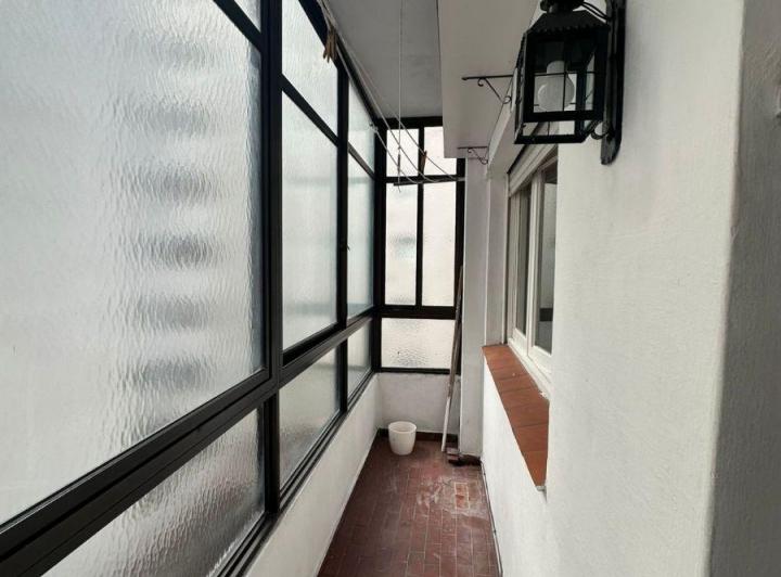 Departamento · 62m² · 3 Ambientes
