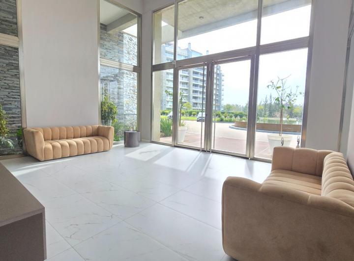 Departamento · 108m² · 3 Ambientes · 1 Cochera