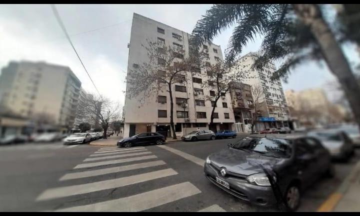 Departamento · 60m² · 3 Ambientes