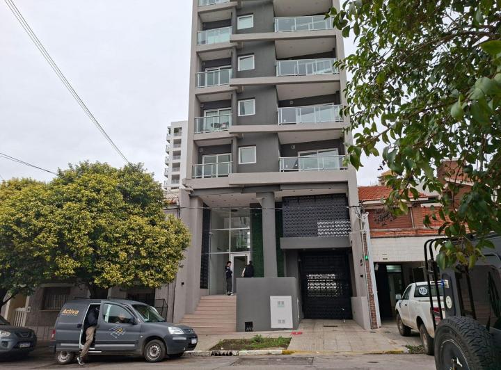 Departamento · 66m² · 3 Ambientes