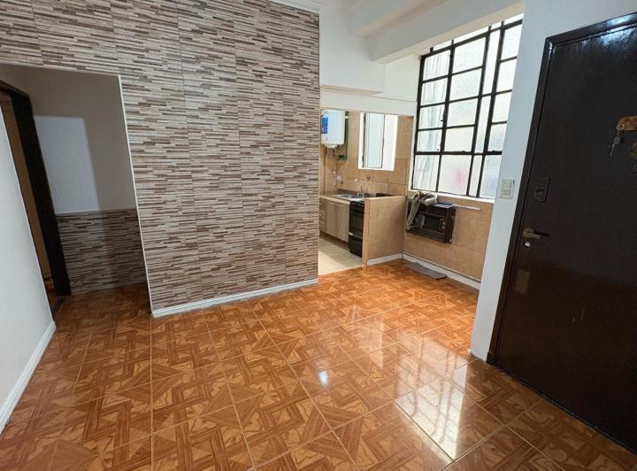 Departamento · 48m² · 3 Ambientes