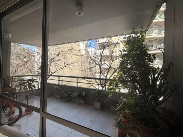 Departamento · 98m² · 4 Ambientes · 1 Cochera