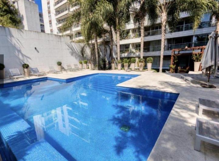 Departamento · 65m² · 3 Ambientes · 1 Cochera