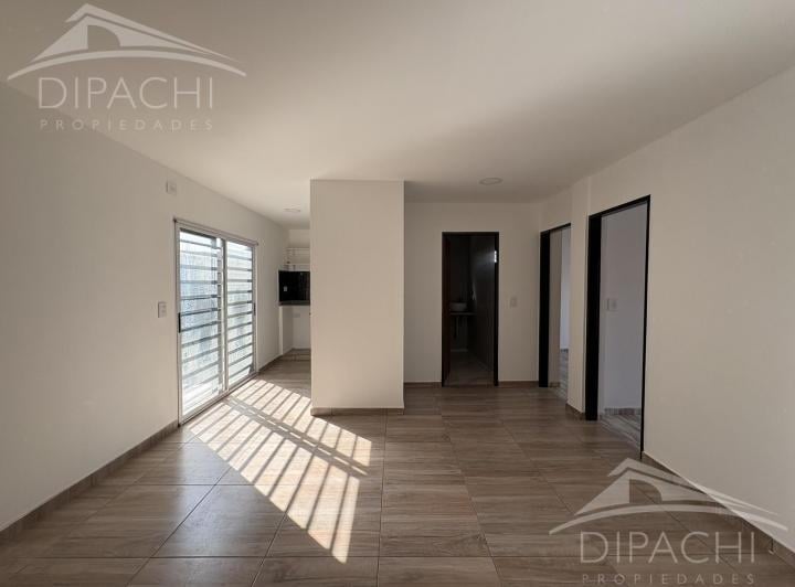 Departamento · 42m² · 3 Ambientes