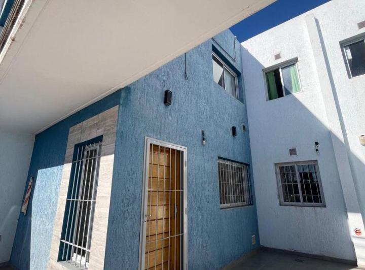 Departamento · 50m² · 4 Ambientes · 2 Cocheras