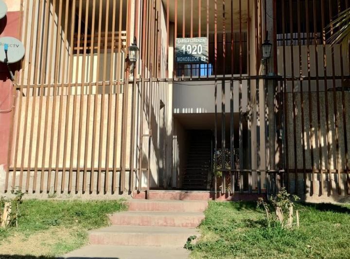 Departamento · 5 Ambientes · 1 Cochera