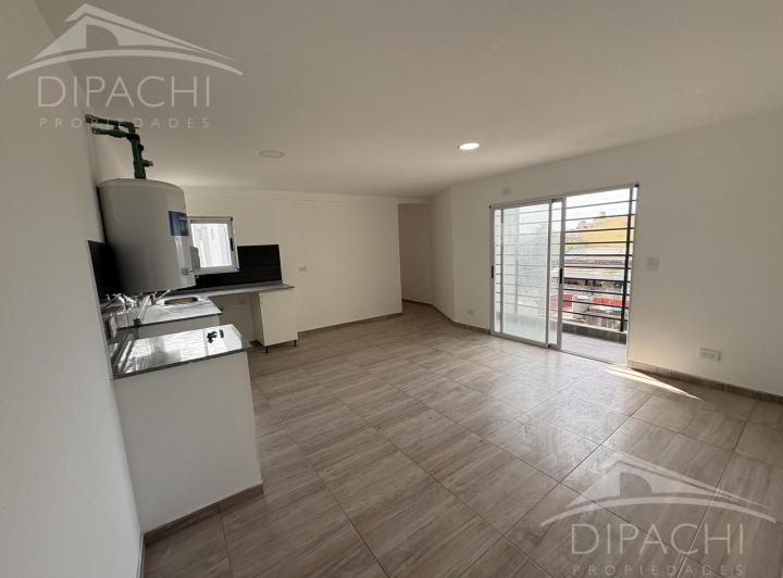 Departamento · 39m² · 3 Ambientes