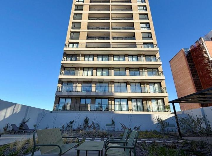 Departamento · 79m² · 3 Ambientes · 1 Cochera