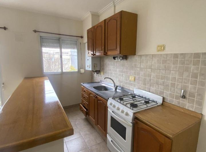 Departamento · 50m² · 3 Ambientes