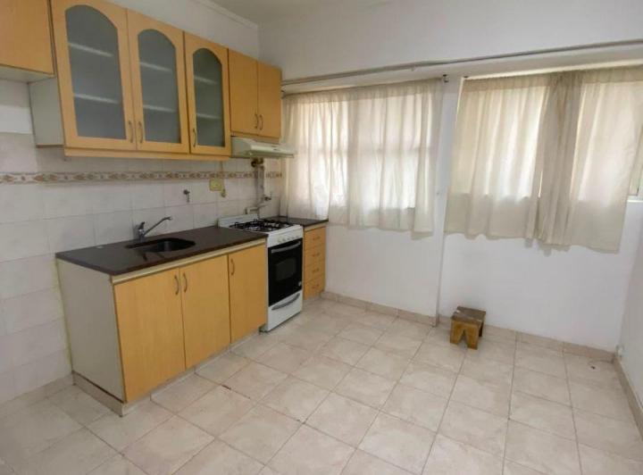 Departamento · 50m² · 3 Ambientes