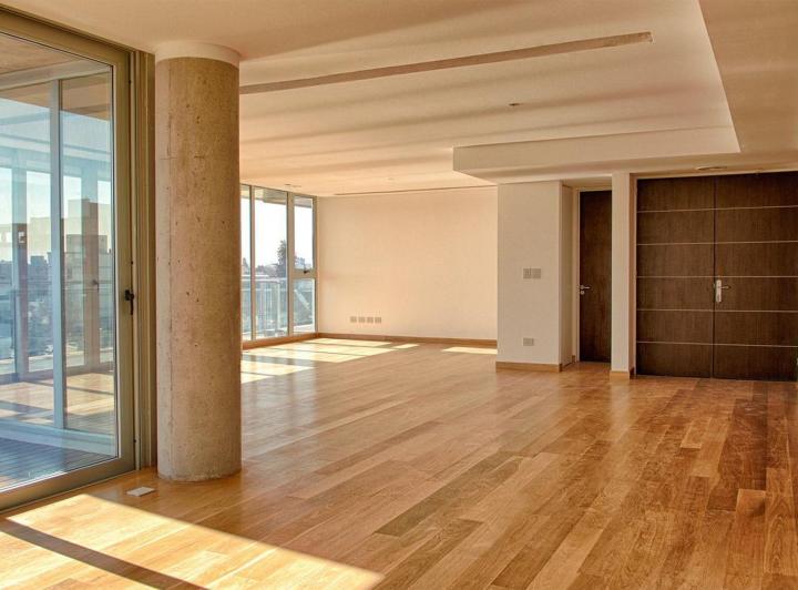 Departamento · 170m² · 5 Ambientes · 2 Cocheras