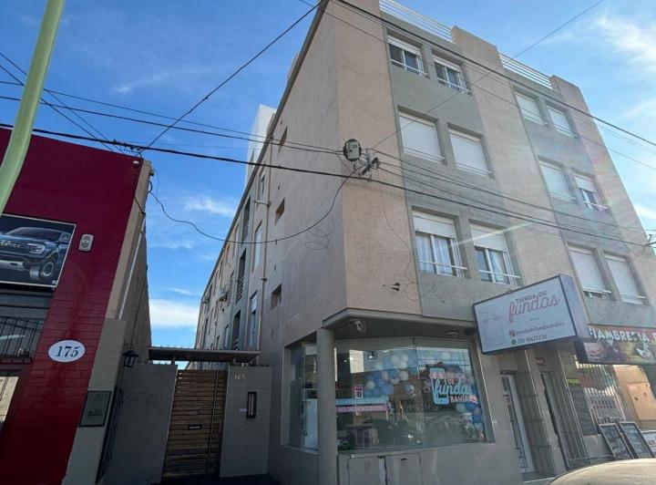 Departamento · 50m² · 3 Ambientes