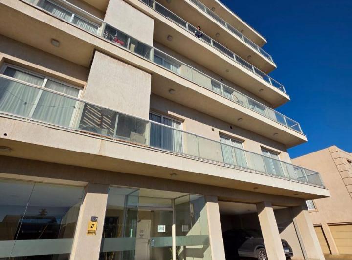 Departamento · 60m² · 5 Ambientes · 1 Cochera