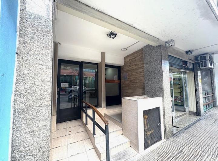 Departamento · 68m² · 3 Ambientes