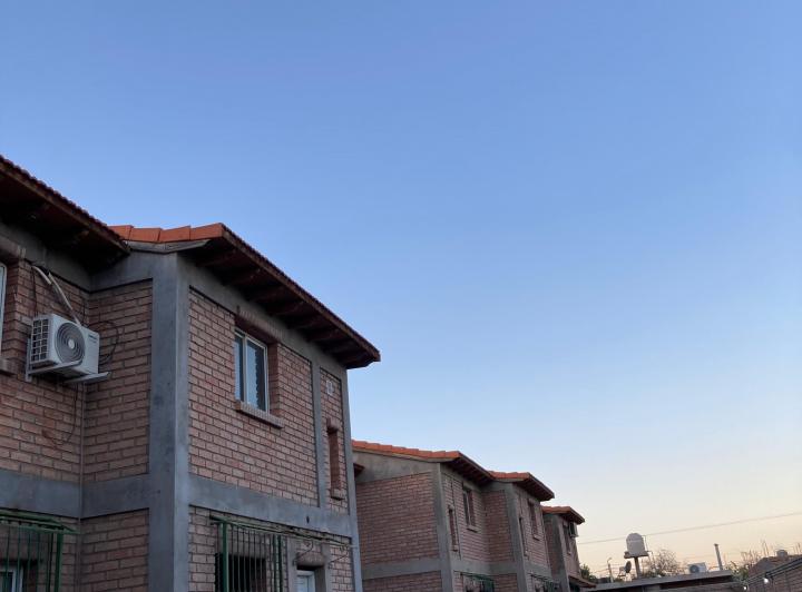 Departamento · 90m² · 2 Dormitorios