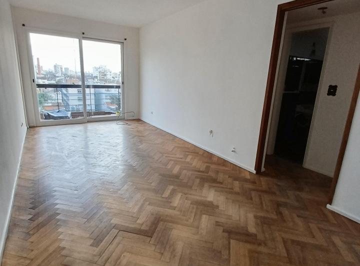 Departamento · 63m² · 3 Ambientes