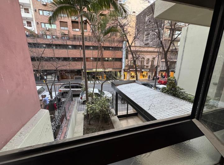 Departamento · 54m² · 4 Ambientes