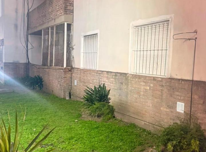 Departamento · 60m² · 3 Ambientes