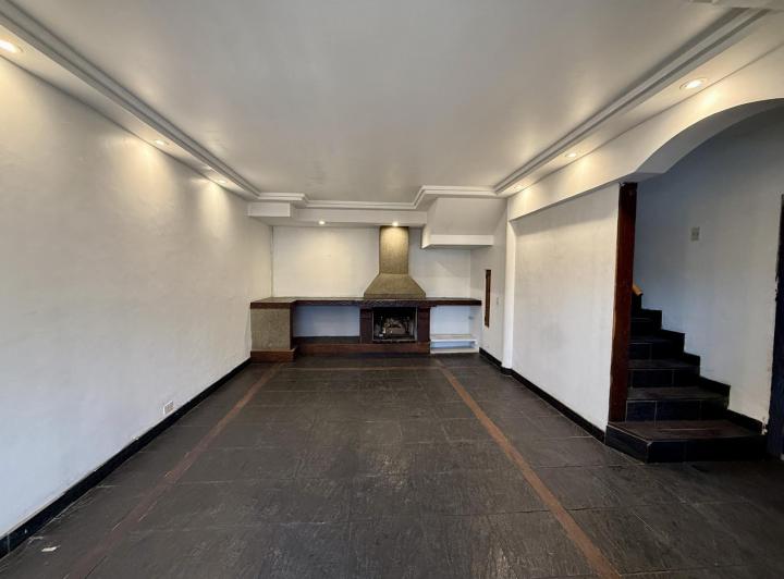 Casa · 155m² · 5 Ambientes
