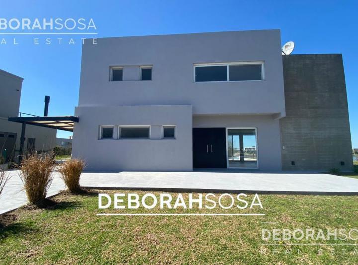 Casa · 200m² · 5 Ambientes
